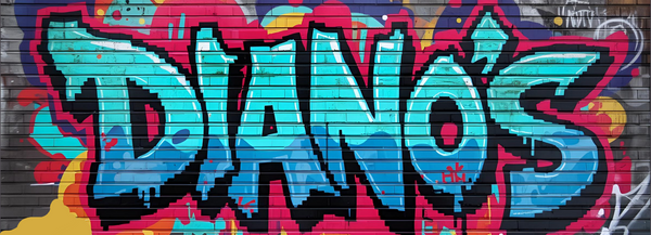 Diano's